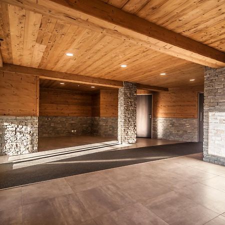 Val Thorens - Cosy Appartement Avec Vue Silveralp 224 Exteriör bild