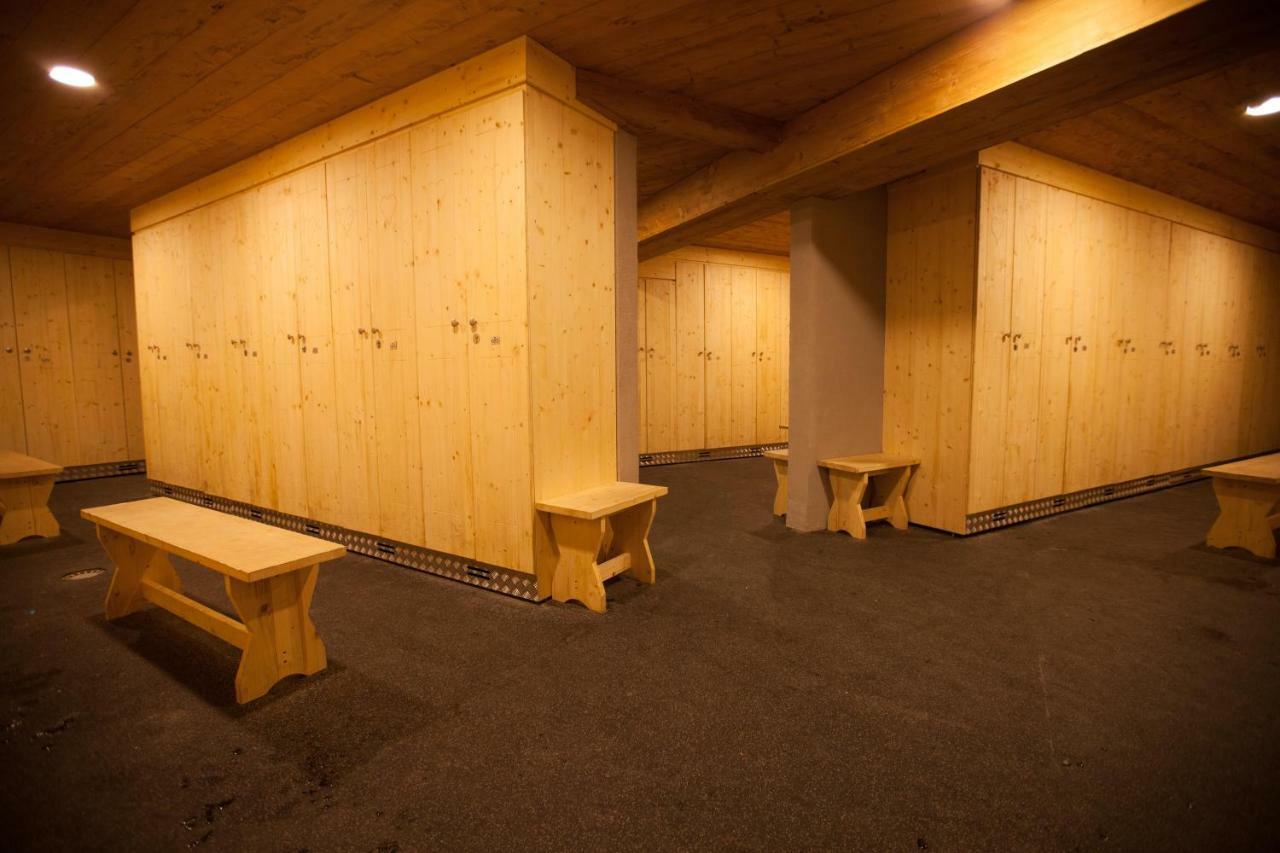 Val Thorens - Cosy Appartement Avec Vue Silveralp 224 Exteriör bild